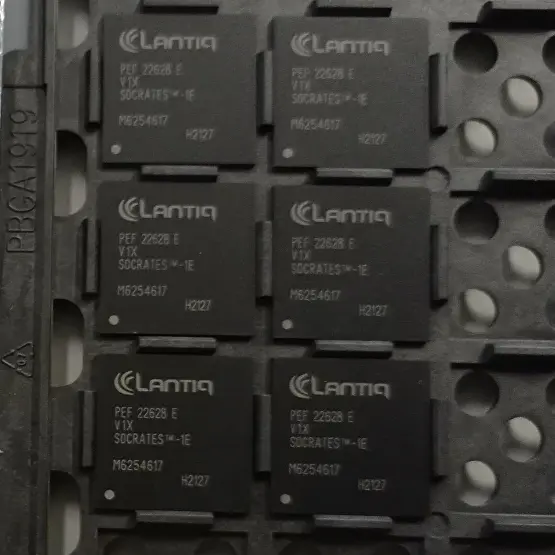 Intel PEF22628EV1X S LL79